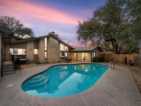 8805 Mountain Ridge DR, Austin TX 78759