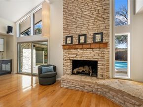 8805 Mountain Ridge DR, Austin TX 78759
