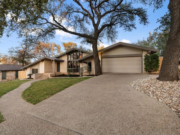 8805 Mountain Ridge DR, Austin TX 78759
