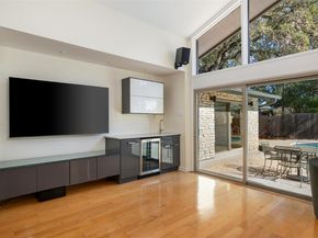 8805 Mountain Ridge DR, Austin TX 78759