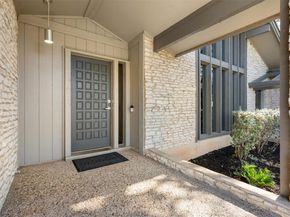 8805 Mountain Ridge DR, Austin TX 78759