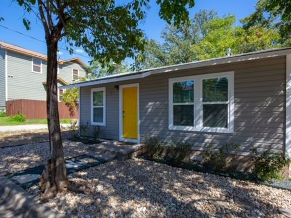 1183 Coleto ST, Austin TX 78702