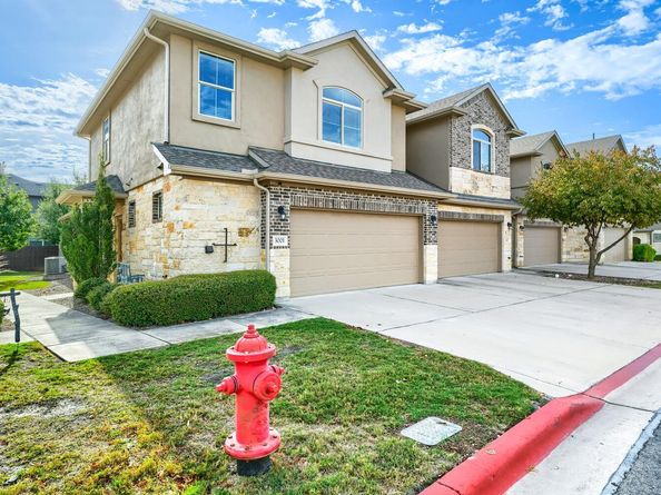 2880 Donnell DR 3001, Round Rock TX 78664