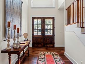 625 Robin Dale CT, Lakeway TX 78734