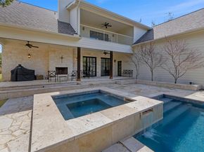 625 Robin Dale CT, Lakeway TX 78734