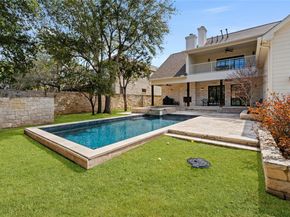 625 Robin Dale CT, Lakeway TX 78734