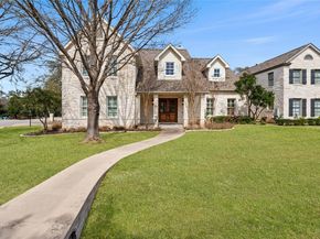 625 Robin Dale CT, Lakeway TX 78734