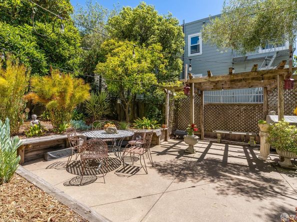1145 Green Street 3, San Francisco CA 94109