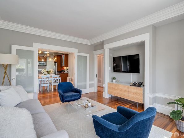 1145 Green Street 3, San Francisco CA 94109