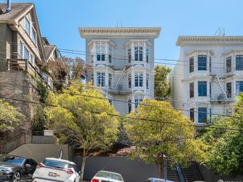 1145 Green Street