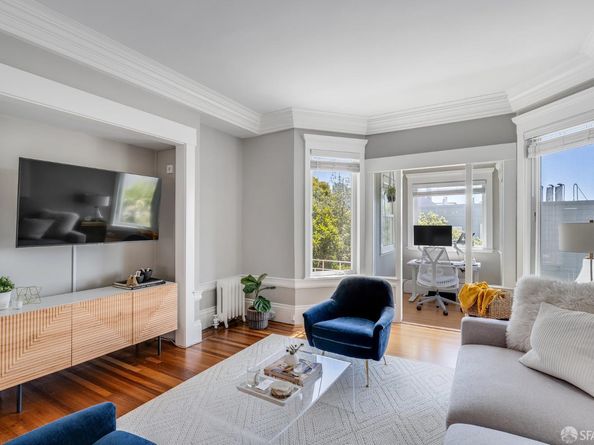 1145 Green Street 3, San Francisco CA 94109
