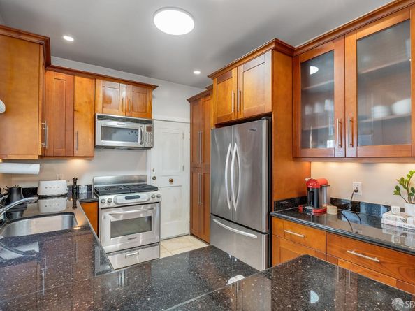 1145 Green Street 3, San Francisco CA 94109