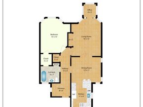 1145 Green Street 3, San Francisco CA 94109