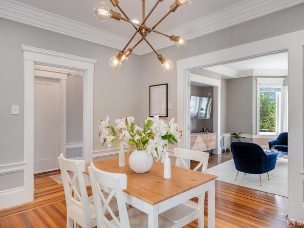 1145 Green Street 3, San Francisco CA 94109