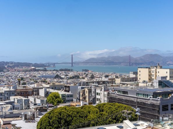 1145 Green Street 3, San Francisco CA 94109