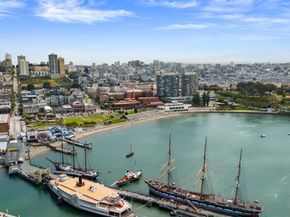 900 North Point Street 312, San Francisco CA 94109