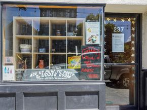 143 Prospect Avenue, San Francisco CA 94110