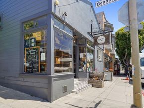 143 Prospect Avenue, San Francisco CA 94110