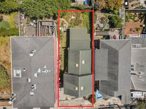 143 Prospect Avenue, San Francisco CA 94110