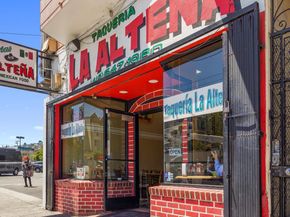143 Prospect Avenue, San Francisco CA 94110