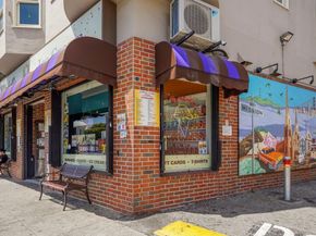 143 Prospect Avenue, San Francisco CA 94110