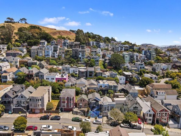 143 Prospect Avenue, San Francisco CA 94110