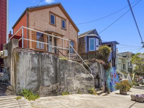 143 Prospect Avenue, San Francisco CA 94110