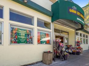143 Prospect Avenue, San Francisco CA 94110