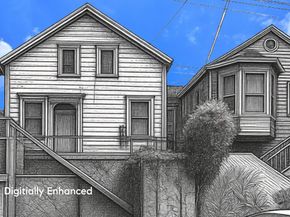 143 Prospect Avenue, San Francisco CA 94110