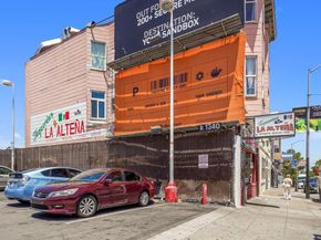 143 Prospect Avenue, San Francisco CA 94110