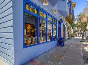143 Prospect Avenue, San Francisco CA 94110