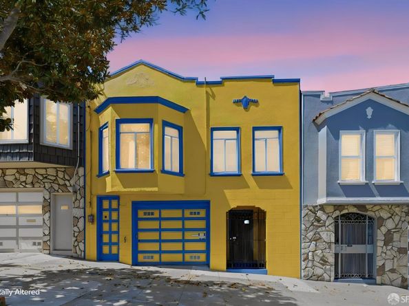 1511 Jerrold Avenue, San Francisco CA 94124