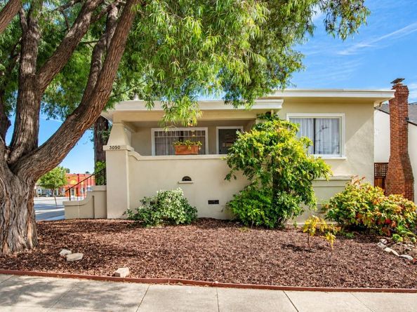 3050 Millsbrae Avenue, Oakland CA 94605