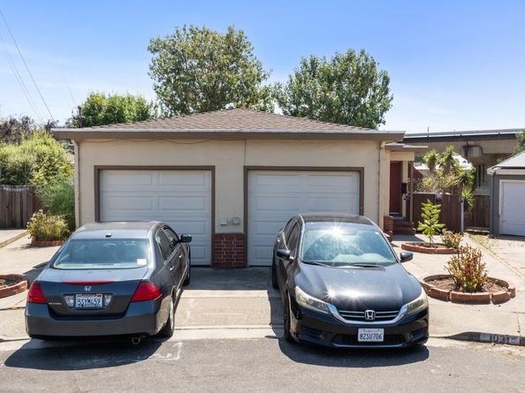 1029 Ranchito Court, El Cerrito CA 94530