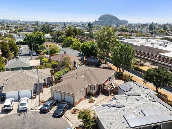 1029 Ranchito Court, El Cerrito CA 94530
