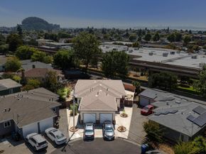 1029 Ranchito Court, El Cerrito CA 94530