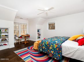 125 Barn Hill Road, Greenwich CT 06831