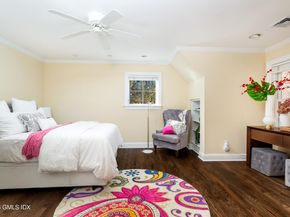 125 Barn Hill Road, Greenwich CT 06831