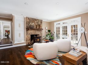 125 Barn Hill Road, Greenwich CT 06831