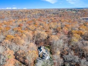 125 Barn Hill Road, Greenwich CT 06831