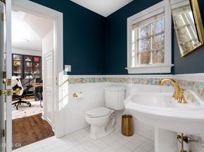 125 Barn Hill Road, Greenwich CT 06831