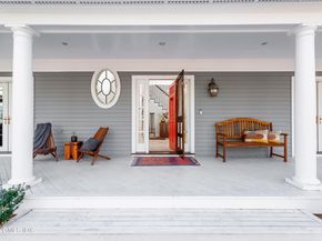 125 Barn Hill Road, Greenwich CT 06831
