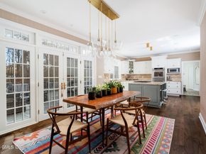 125 Barn Hill Road, Greenwich CT 06831