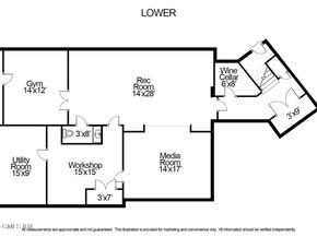 125 Barn Hill Road, Greenwich CT 06831