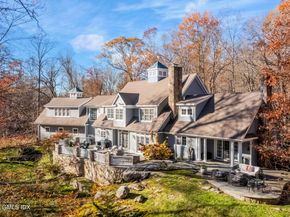 125 Barn Hill Road, Greenwich CT 06831
