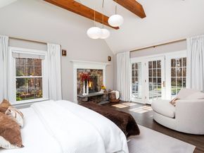 125 Barn Hill Road, Greenwich CT 06831