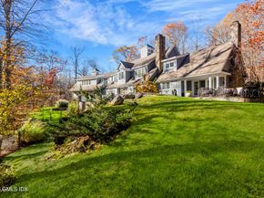 125 Barn Hill Road, Greenwich CT 06831