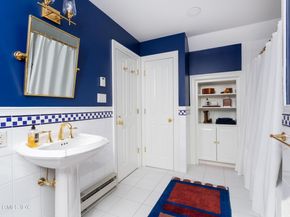 125 Barn Hill Road, Greenwich CT 06831