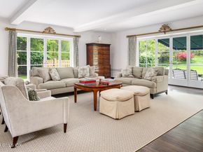 78 Khakum Wood Road, Greenwich CT 06831