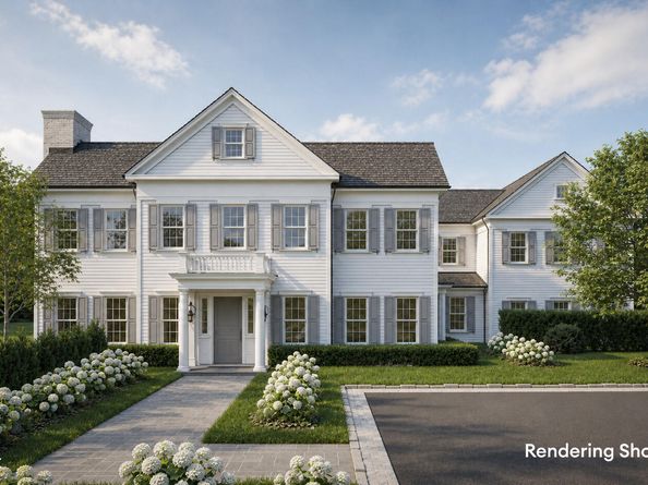137 Doubling Road A, Greenwich CT 06830